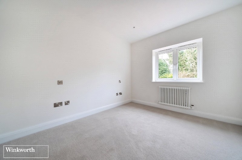 Frog Lane, Mapledurwell, Hampshire, RG25