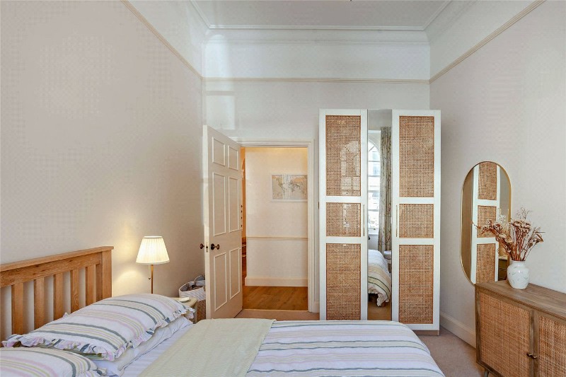 Great Pulteney Street, Bath, BA2