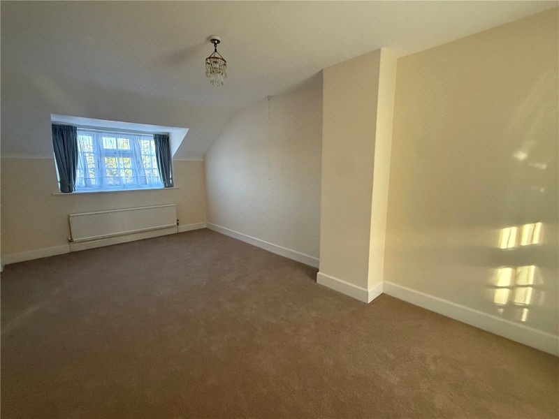 Middlebridge Street, Romsey, Hampshire, SO51