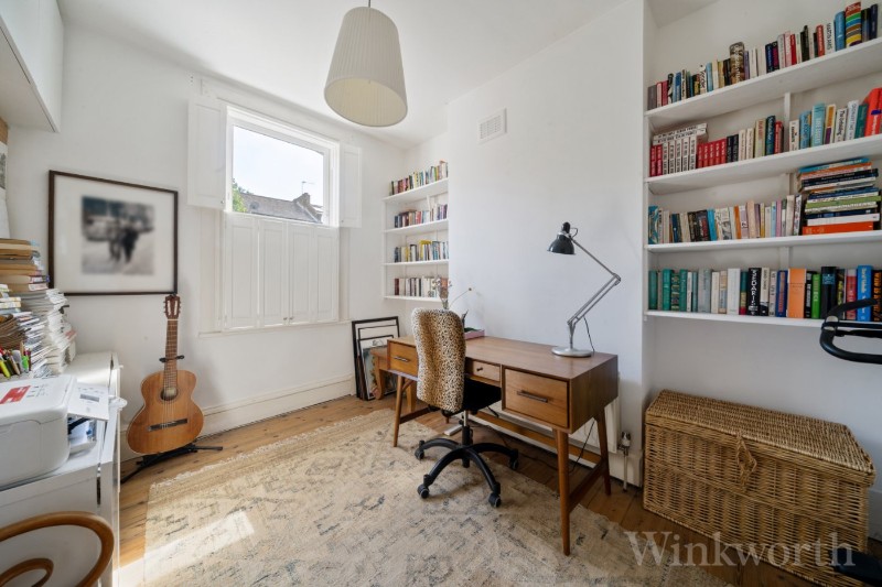 Malpas Road, London, SE4