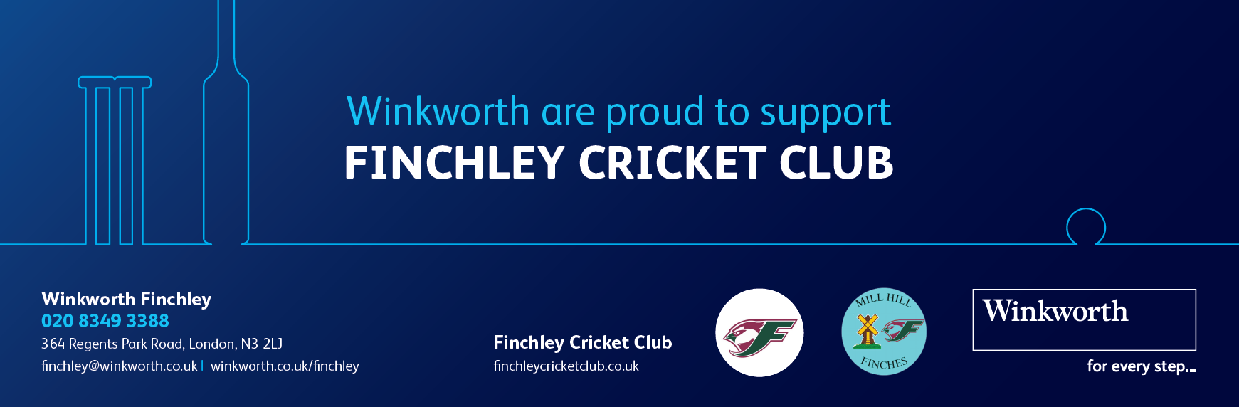 Finchley-Cricket-Club-Sponsor-Banner