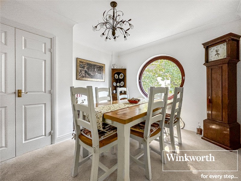 Coach House Mews, Ferndown, Dorset, BH22