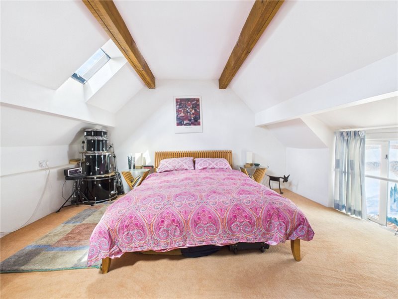 The Bury, Thorverton, Exeter, Devon, EX5