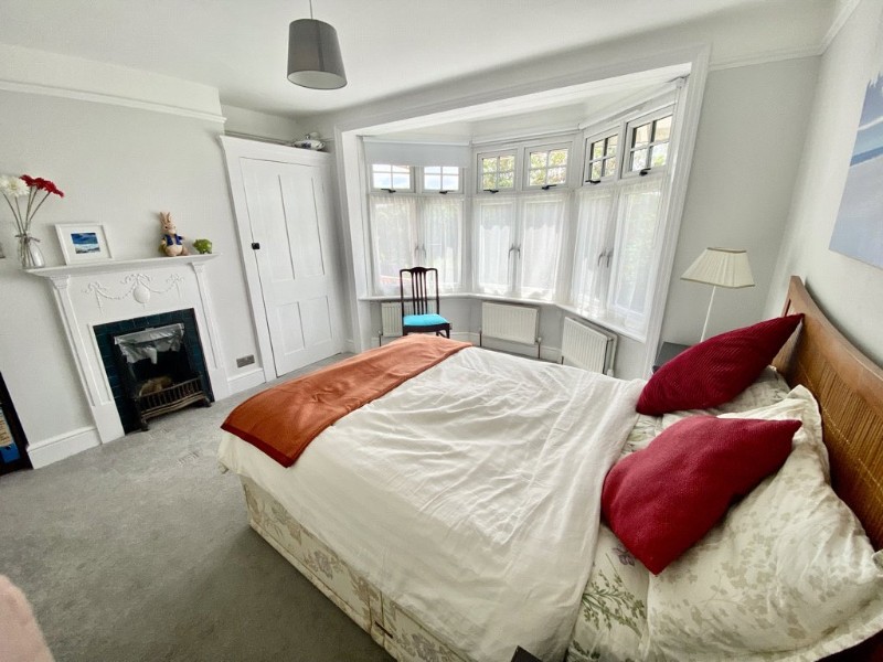 Wimborne Road, Walford, Wimborne, BH21