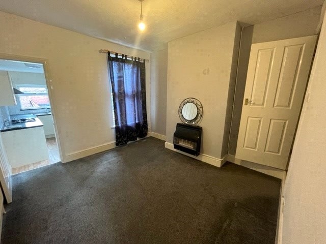 Vernon Street, Newark, Nottinghamshire, NG24