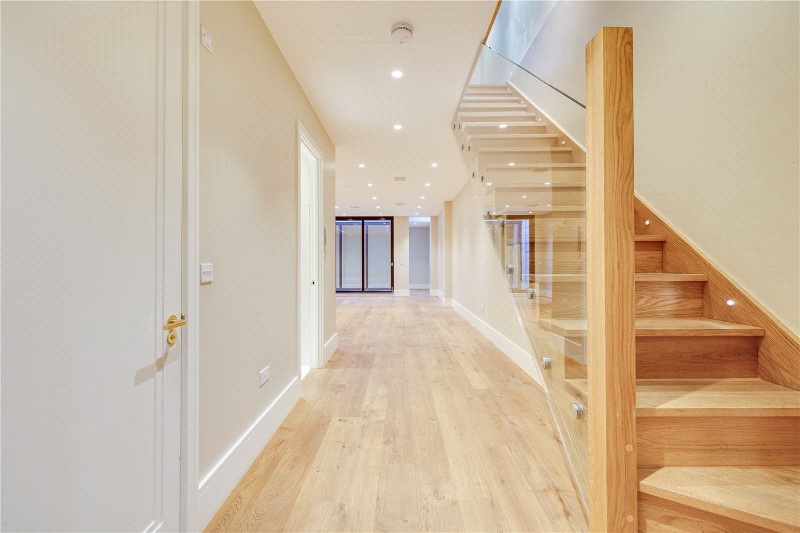 Parthenia Road, London, SW6
