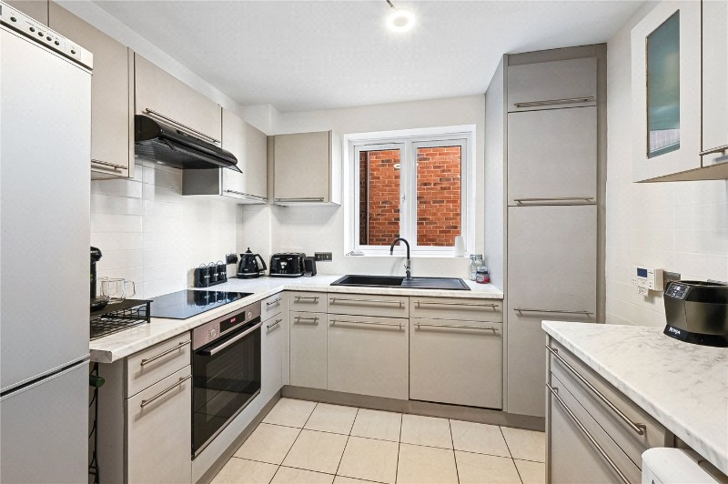 Croydon Road, Beckenham, BR3