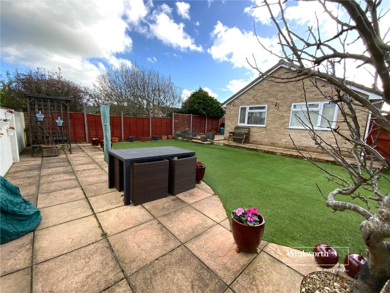 Sheldrake Road, Mudeford, Christchurch, Dorset, BH23