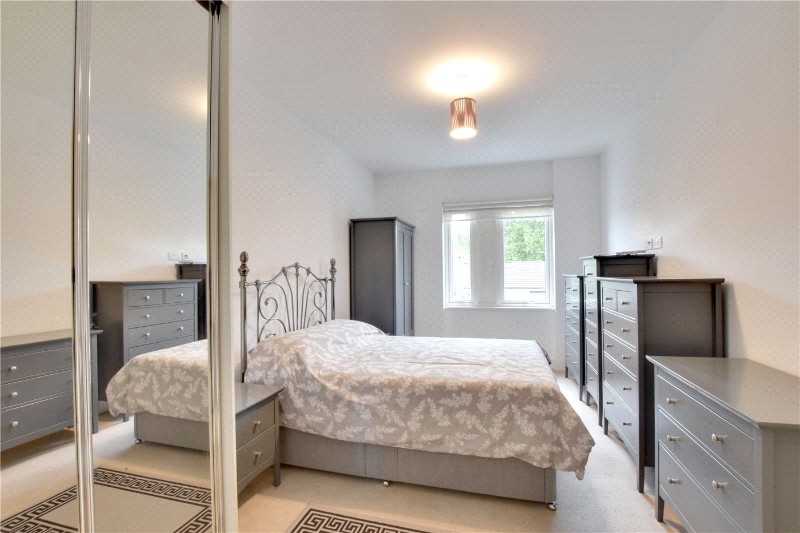 Blessington Road, Lewisham, London, SE13