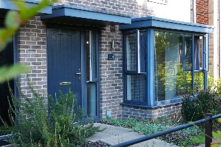 Branford Close, Cringleford, Norwich, Norfolk, NR4