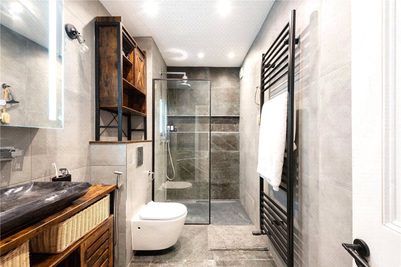 Wheler Street, London, E1