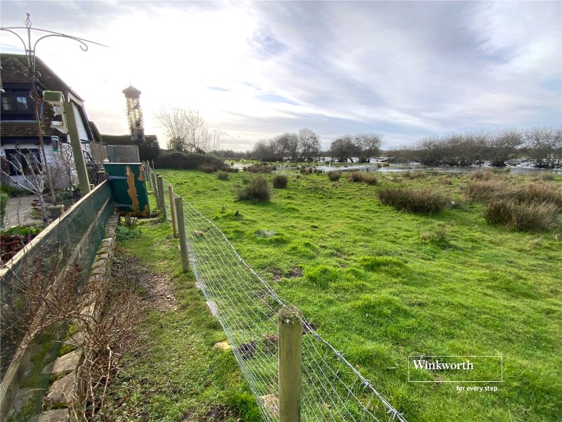 Stony Lane, Christchurch, BH23