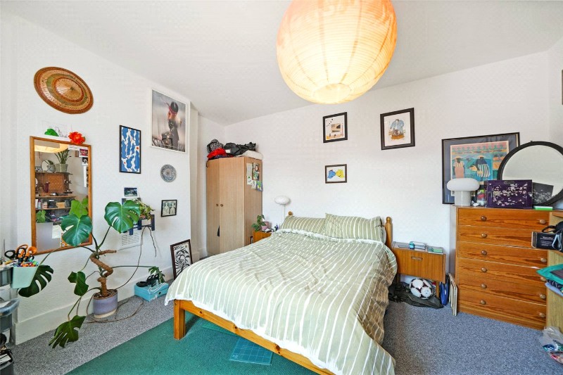 Alexander Road, London, N19