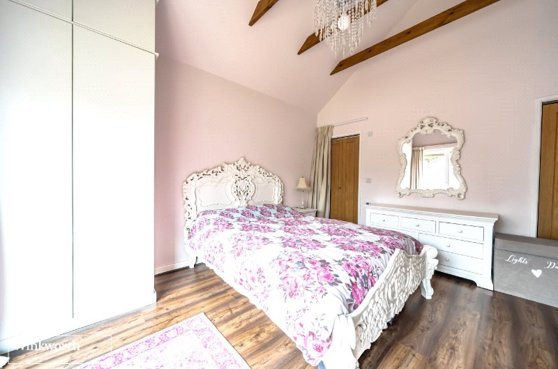 Foyle Park, Basingstoke, Hampshire, RG21