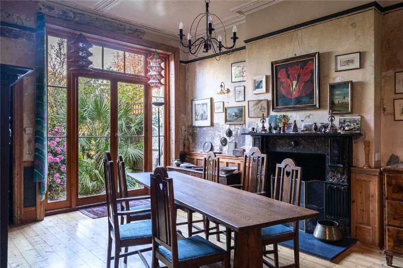 Killieser Avenue, London, SW2