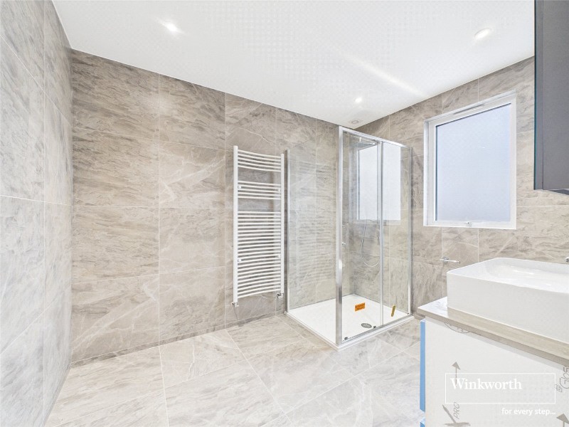 Shirehall Park, Hendon, NW4