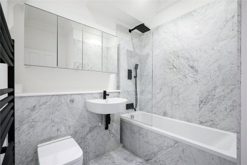 Creffield Road, London, W5