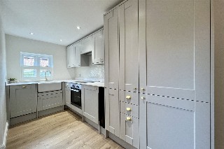 Lakes Lane, Beaconsfield, HP9