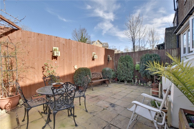 Courthill Road, Lewisham, London, SE13