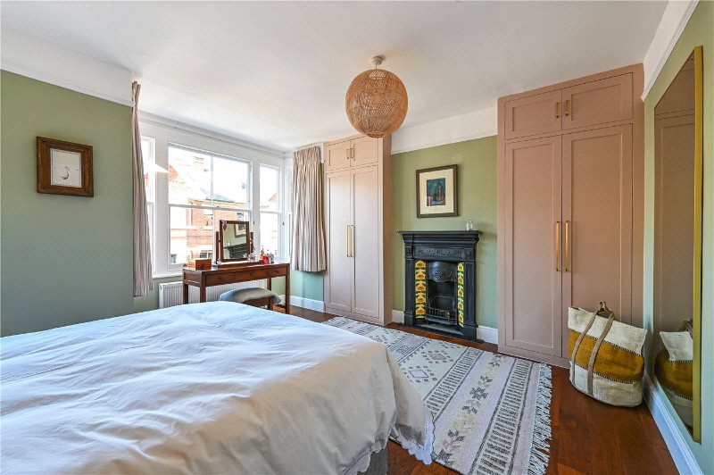 Hatherley Road, Fulflood, Winchester, SO22