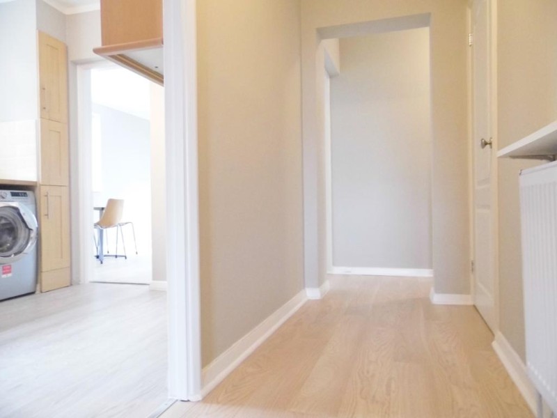Crescent Rise, Crescent Road, Finchley, London, N3