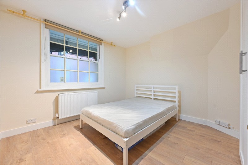 Sinclair House, Thanet Street, Bloomsbury, London, WC1H