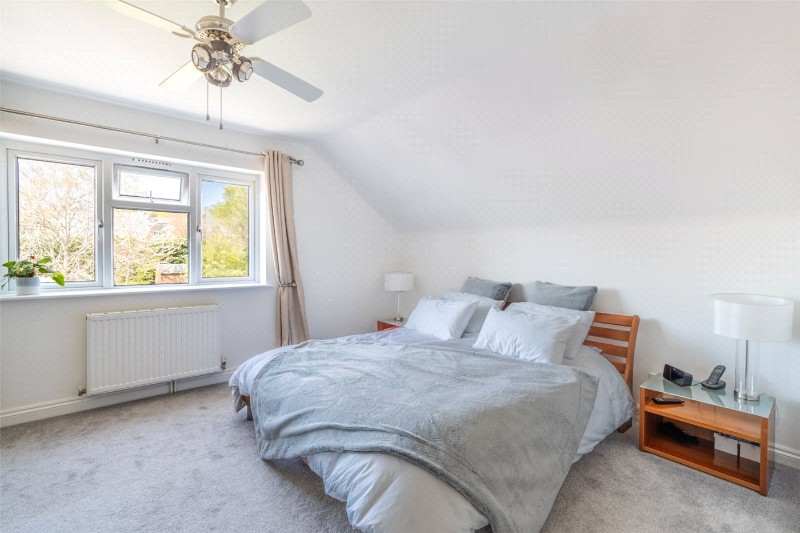 Hayes Lane, Colehill, Wimborne, Dorset, BH21