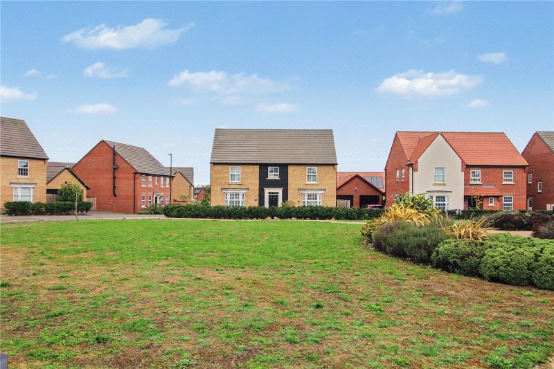 Davy Grove, Poringland, Norwich, Norfolk, NR14