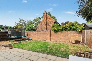 Plantsman Close, Norwich, Norfolk, NR2