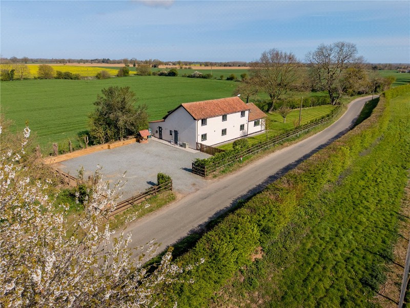 Kittles Road, Moulton St. Mary, Norwich, Norfolk, NR13