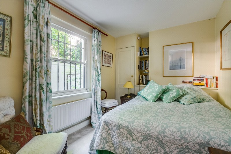 Cambridge Gardens, London, W10