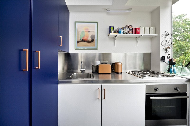 Caroline Court, 28 St. Lukes Road, London, W11