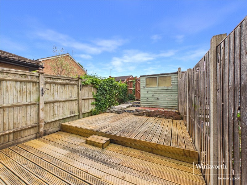 Huscarle Way, Tilehurst, Reading, Berkshire, RG31