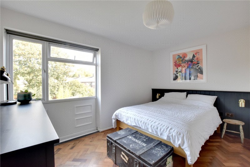 Medebourne Close, Blackheath, London, SE3