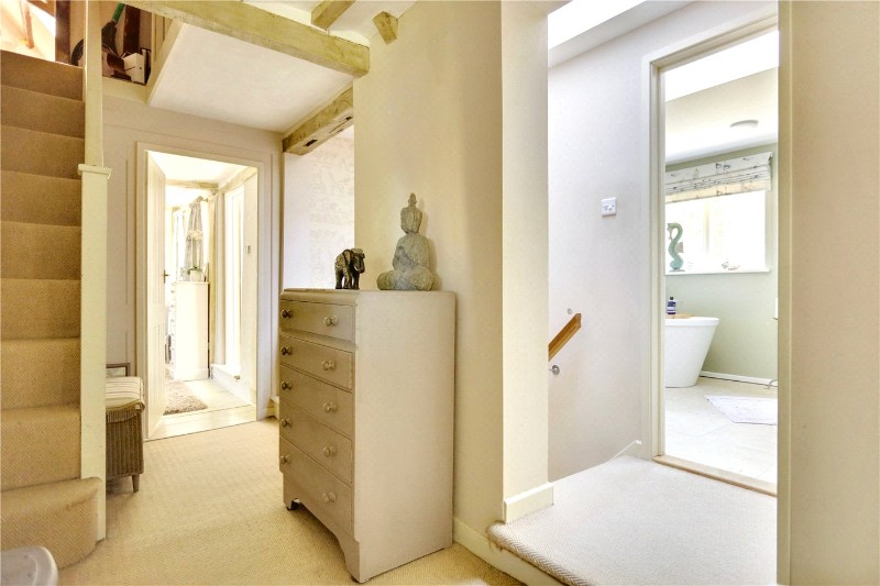 Black Carr, Spooner Row, Norfolk, NR17