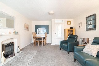 Blind Lane, Wimborne, Dorset, BH21