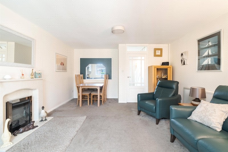 Blind Lane, Wimborne, Dorset, BH21