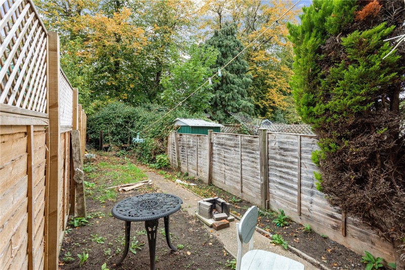 Trevelyan Road, London, SW17