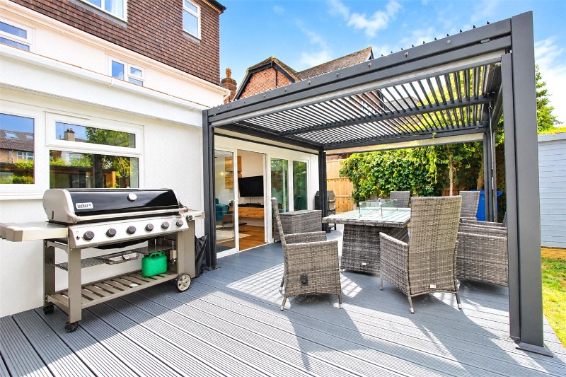 Vernon Road, Leigh-on-Sea, Essex, SS9
