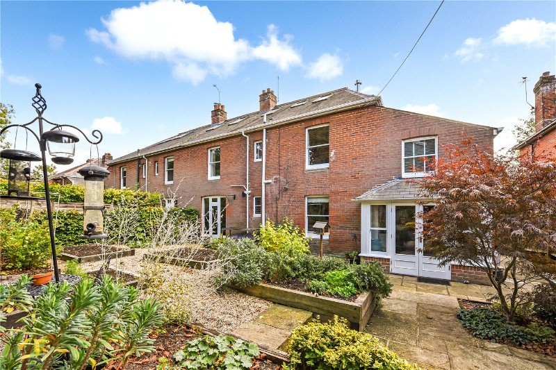 The Avenue, Twyford, Winchester, Hampshire, SO21