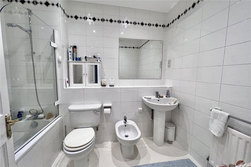 Wilton Court, Crossways, Beaconsfield, HP9