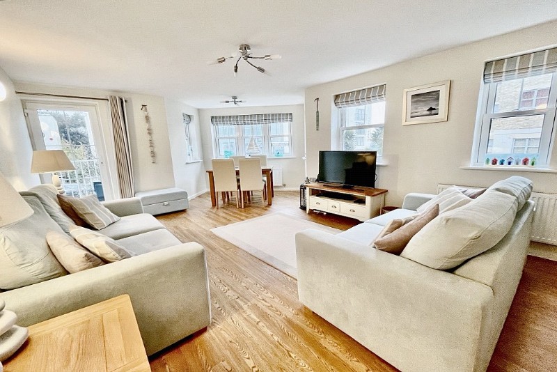 Studland Road, Bournemouth, BH4