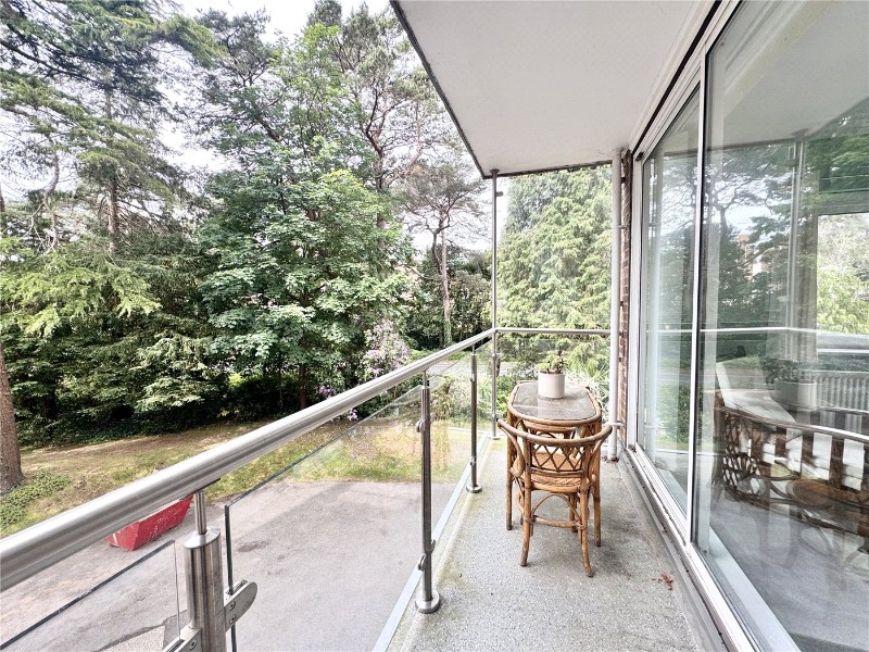 The Avenue, Poole, Dorset, BH13
