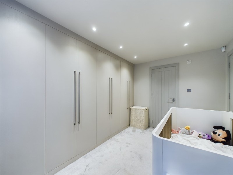 Brookland Rise, London, NW11