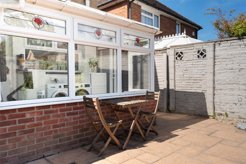 Leigh Road, Wimborne, Dorset, BH21