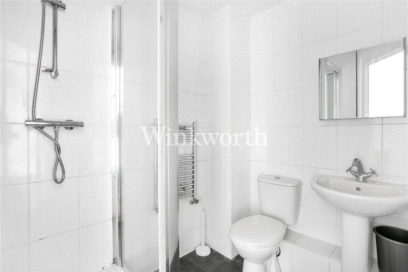 Crown Close, Winkfield Road, London, N22