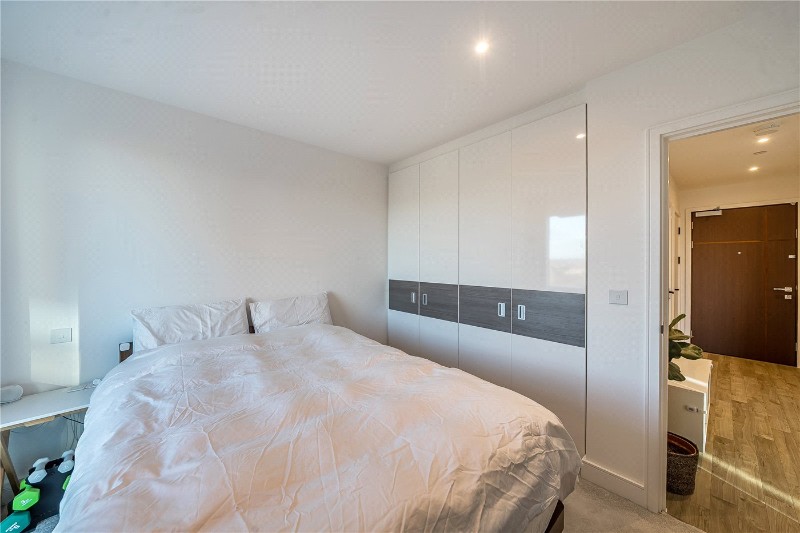 Plowden Road, Blackheath, London, SE3