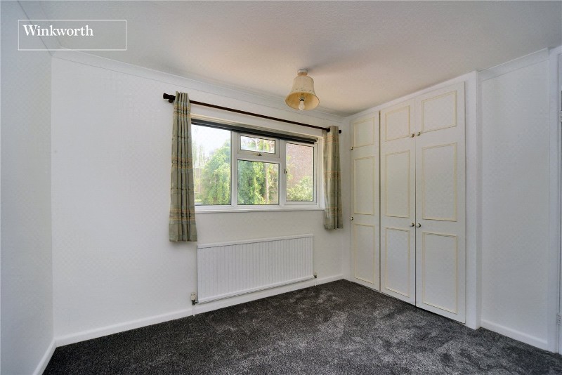 Green Lane, Worcester Park, Surrey, KT4