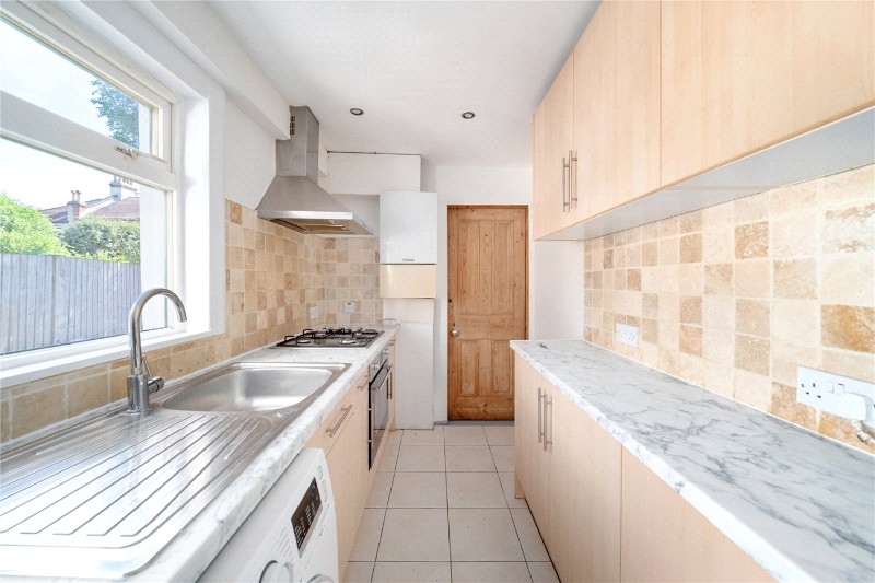 Bruce Road, Mitcham, CR4