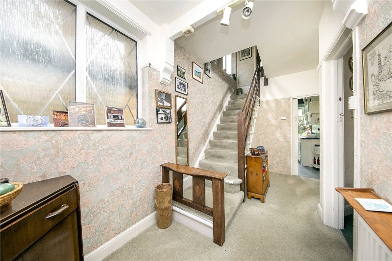 Castlegate, Richmond, TW9